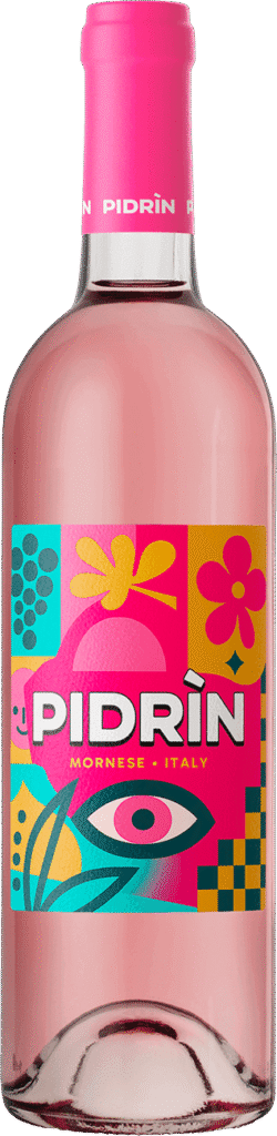 Pidrin Rosato